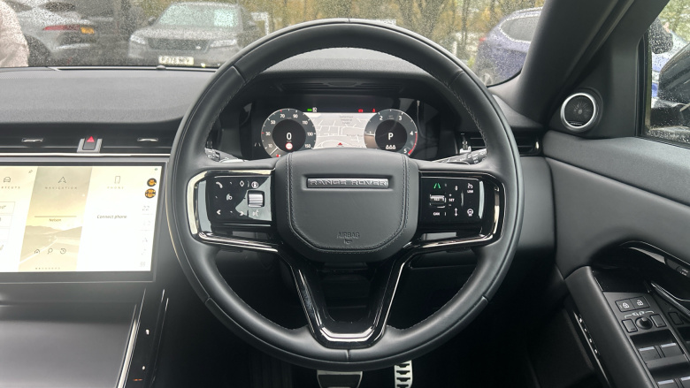 Land Rover Range Rover Evoque 2.0 D200 Dynamic HSE 5dr Auto Diesel Hatchback